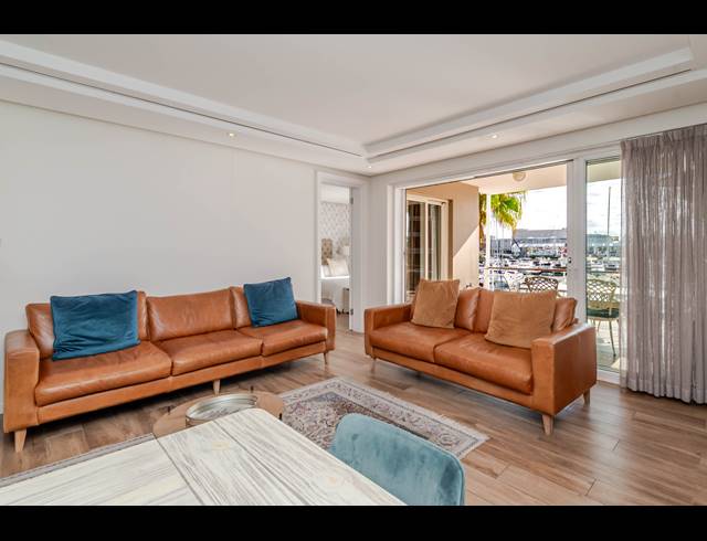 2 BEDROOM APARTMENT FOR SALE IN WATERFRONT